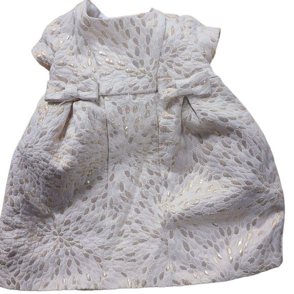 Laura Ashley 18M baby Girl Dress IN GREAT CONDITIONS - Picture 1 of 3